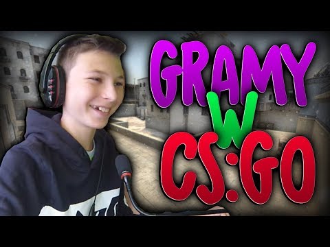 GRAMY W CS'KA WPADAJ :d ROAD TO 70K - GRAMY W CS'KA WPADAJ :d ROAD TO 70K