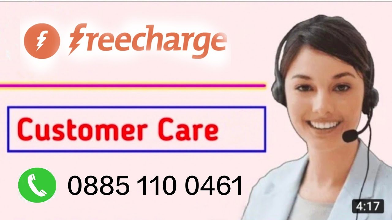 FreeCharge Customer Care Number 2022 || FreeCharge Customer Care Helpline Number Per call kaise Kre#