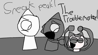 Sneak Peak 1! New Episode Coming!