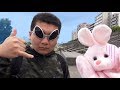 オフ会に来たヤバい奴