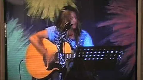 SONGFEST 2011 - Laura Nichols - Epiphany Hill.