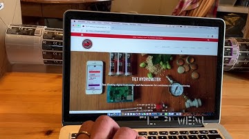 Tilt Pi Setup Part 2: Download Image