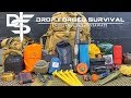 My Most Recommended Survival Gear Under $30 - Week 8