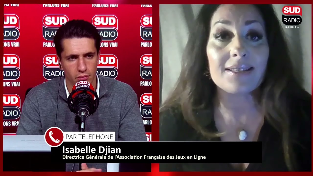 Jeux en ligne : de plus en plus de français fréquentent des sites illégaux