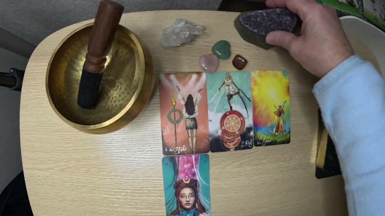 Selbstwert, deine Entscheidung für dich ❗️💫