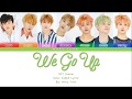 NCT DREAM - WE GO UP (LEGENDADO PT-BR)