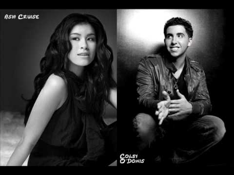 Asia Cruise ft  Colby O'Donis - Run Away 2oo9