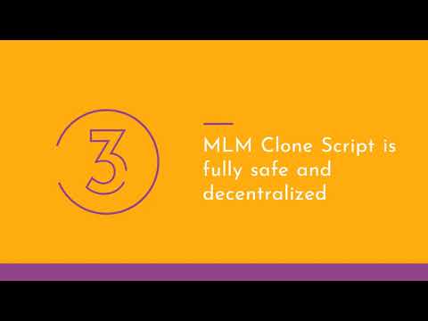 Forsage MLM Clone Script | Gamesdapp