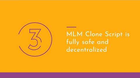 Forsage MLM Clone Script | Gamesdapp