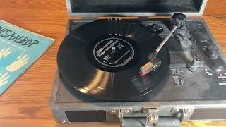 Parent's Guide To Chisanbop full audio recording