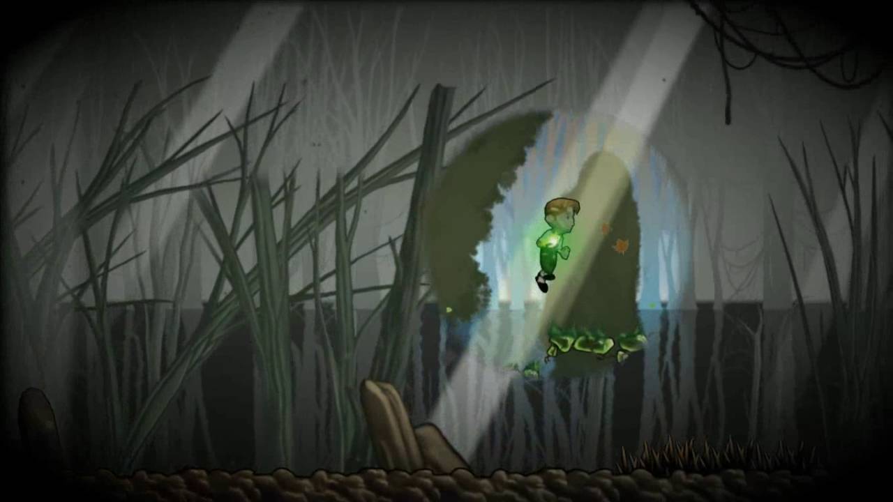 Schein (Gameplay) HD