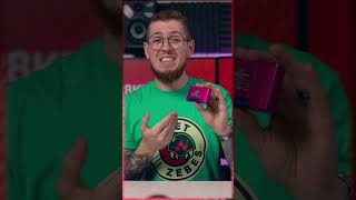 Celebrity Why The GameBoy Micro Is So Special Profile