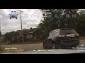 caller said this driver had a G*N! suspect RUN! CHASE! PURSUIT!! it's like a MOVIE!!!
