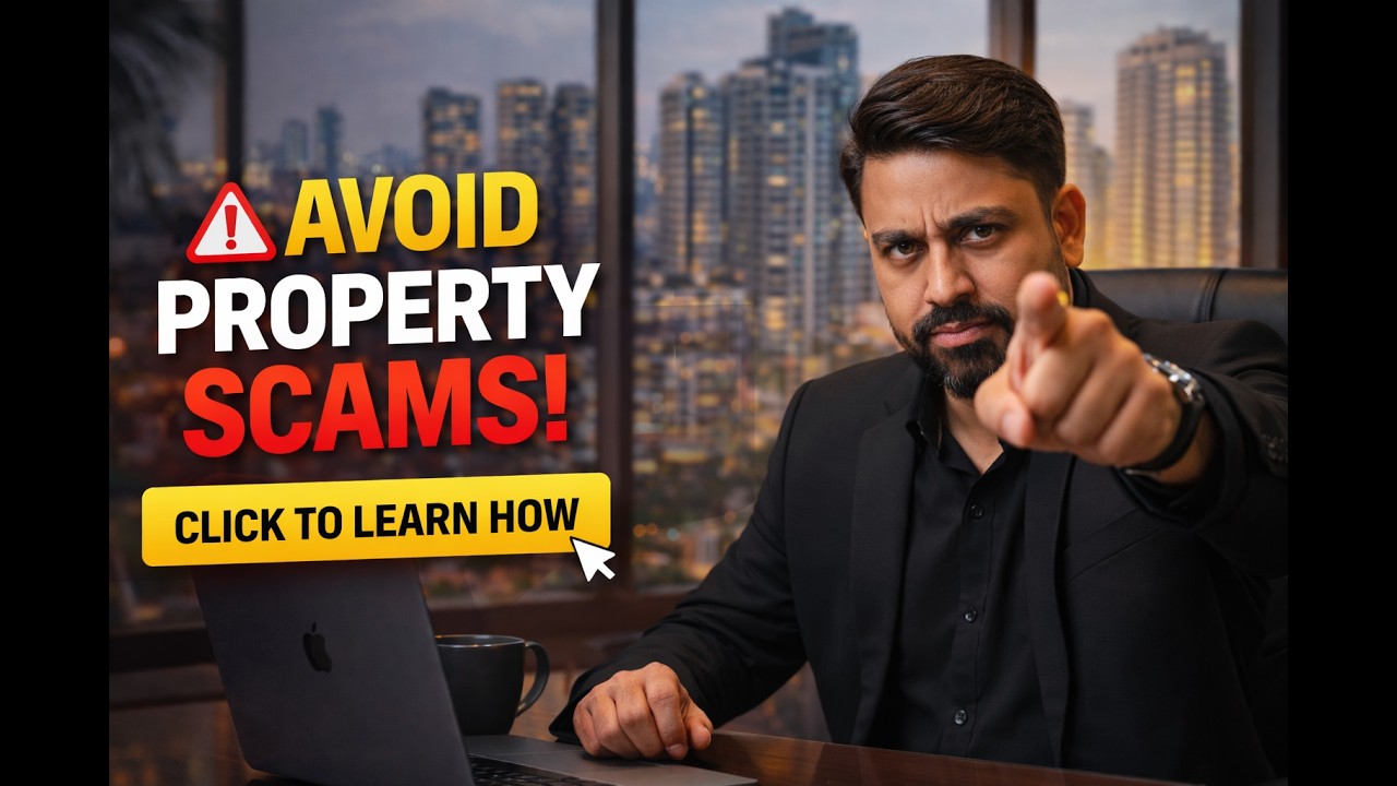Buying Property in Gurgaon? Watch This Before Choosing a Real Estate Company