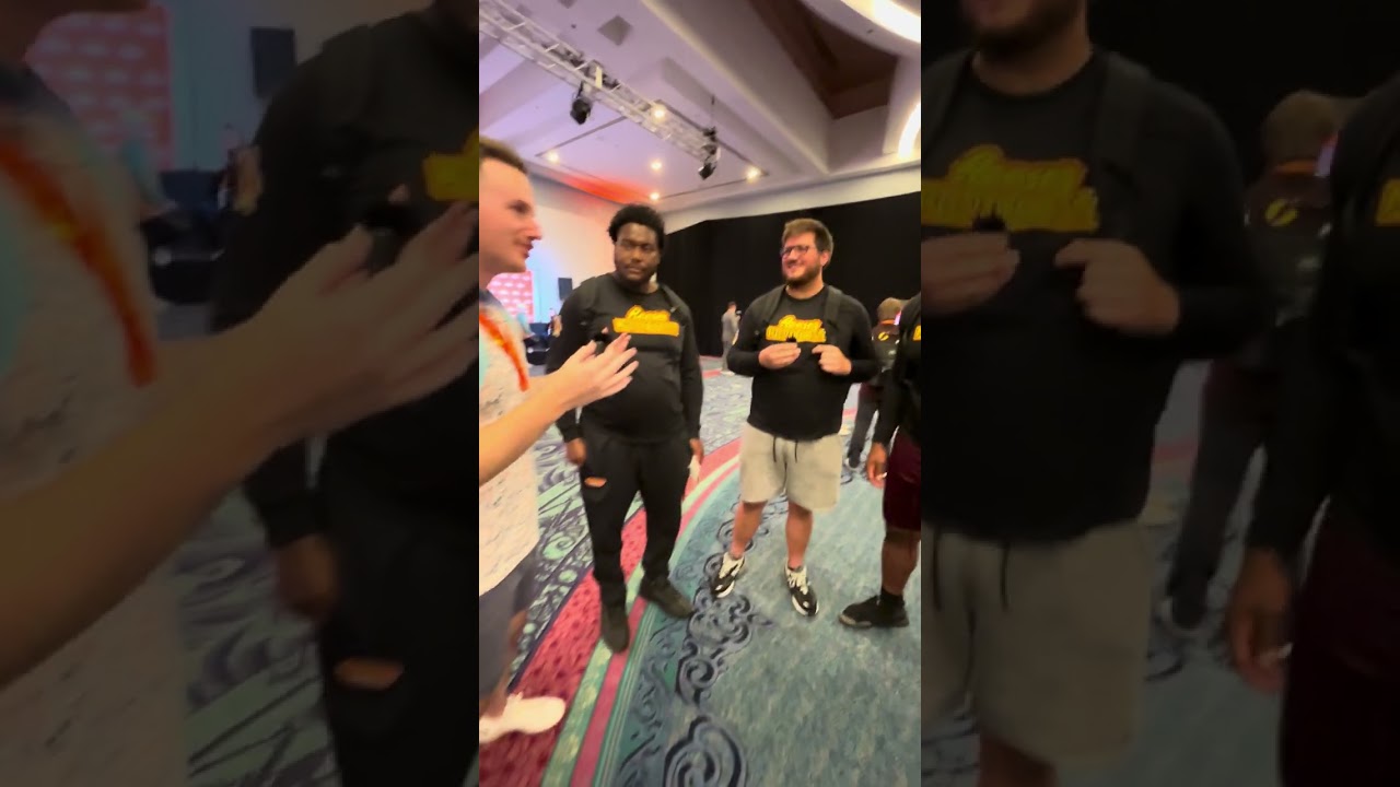 Senior Bowl: Christian Haynes, Andrew Raym, Layden Robinson, Javion Cohen