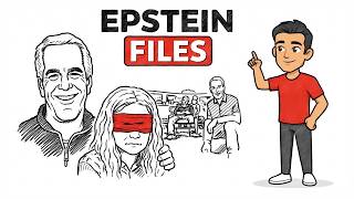 The Jeffrey Epstein Case Explained: Arrests, Epstein Files & What Really Happened