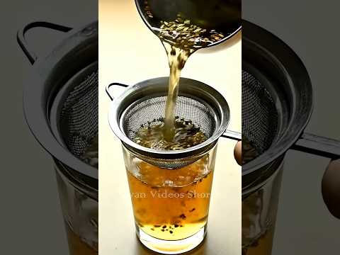 Powerful Healthy Morning Drink By Dr. Robin Sharma Sauf Jeera Ajwain Methi Dana Drink #shortsfeed