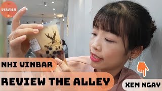 Top 20+ the alley review hot nhất hiện nay