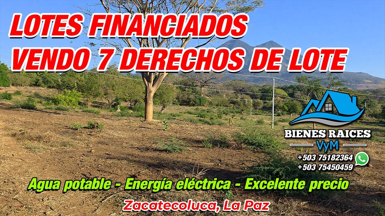 🏡 #154 ⛔️ VENDIDOS NO DISPONIBLES