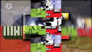 (Requested/YTPMV) Guess The 4 Split Scans Scan