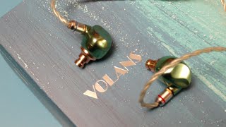 Astrotec VOLANS _(Z Reviews)_