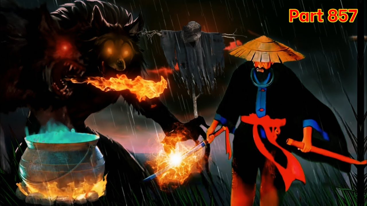 Tuam Leej Kuab The Legend Hmong Warrior ( Part 857 ) 01/02/2024