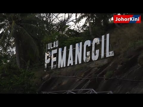 44 Penduduk di