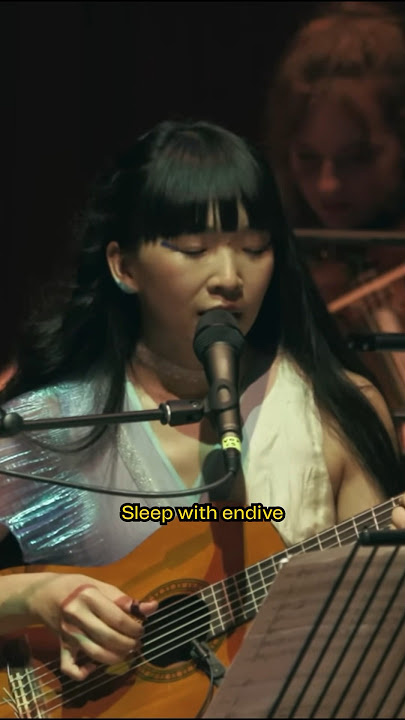 Ichiko Aoba: Japan’s Most Magical Voice