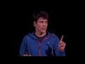 Comment apprendre l'algèbre en 42 minutes ? | Jean-Baptiste Huynh | TEDxParis