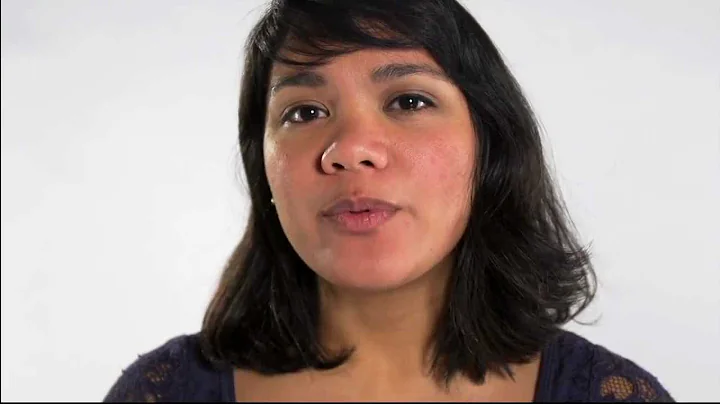 Catherine Eusebio - How to Tell Your Story in 6 St...
