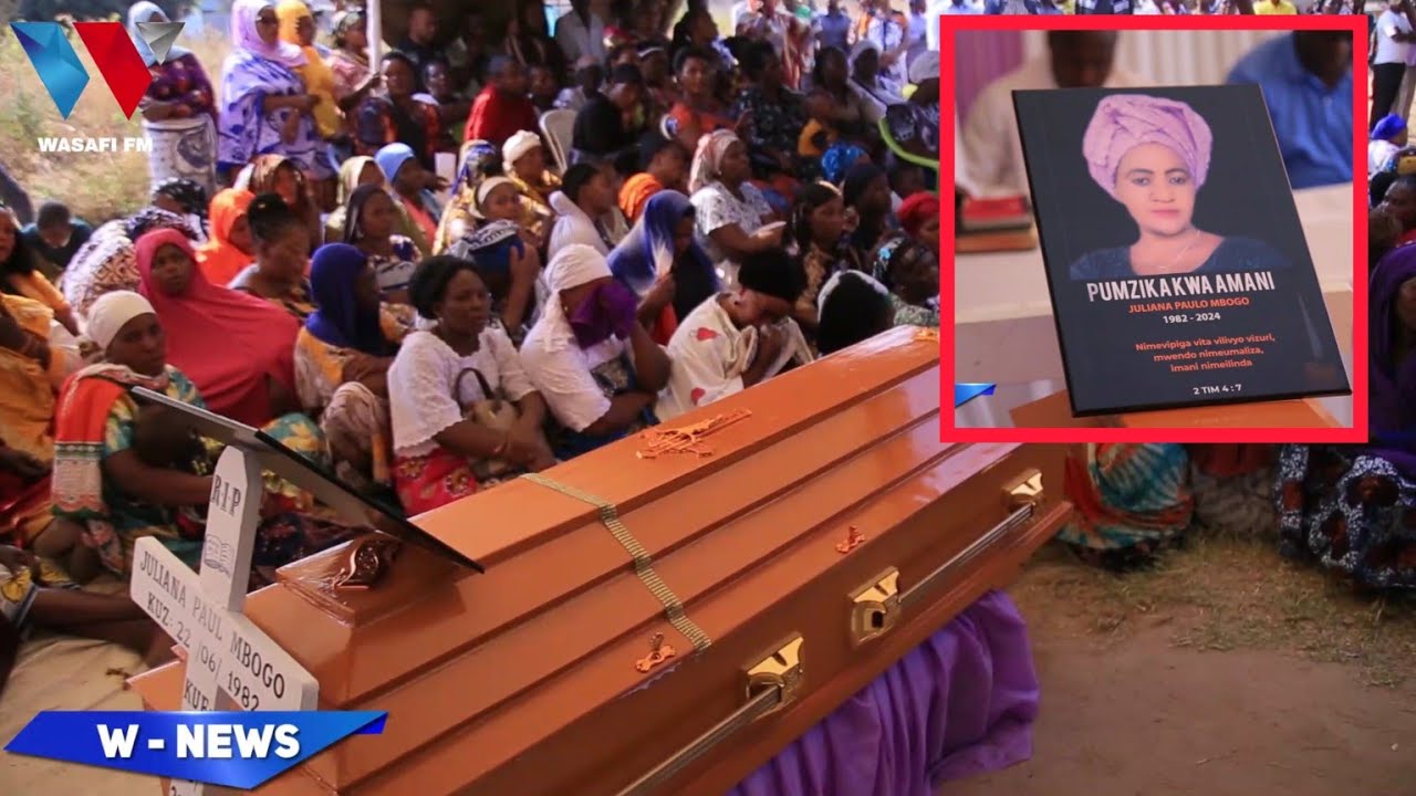 MAUAJI: MWANAMKE AUAWA KWA KUNYONGWA AKIWA NYUMBANI KWAKE USIKU