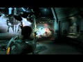 Dead Space 2: First 30 minutes - HQ - pt2 of 2