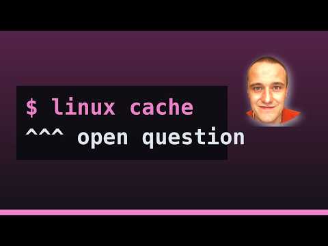 Unix & Linux: /proc/sys/vm/drop_caches values