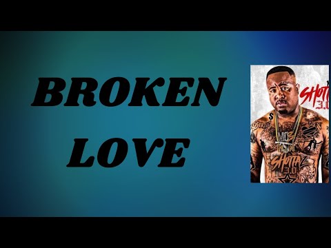 Mo3 & Kevin Gates – Broken Love (Lyrics)