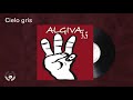 Algiva - Cielo gris (Audio Oficial)