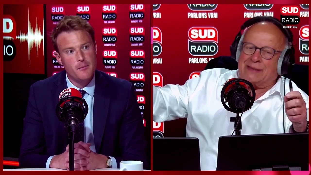 Les politiques de droite sont-ils marginalisés sur l'audiovisuel public ?