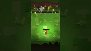 Multi Shot Legendary Item #games #gamedev #indiegame #rougelike #gaming #gameplay