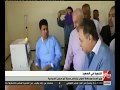 وزير الصحه و محافظ اسوان يتفقدان مدينه ابو سمبل السياحيه و مستشفي ابو سمبل الدولي 