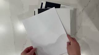 Amazon Basics Multipurpose Copy Printer Paper Review!
