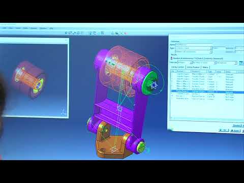 Video: JAGA: Elegancia Del Diseño Y Estética De La Ingeniería