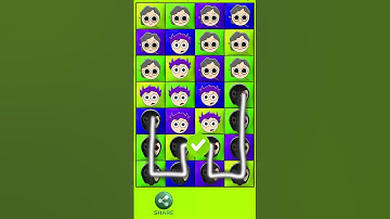 sprunki thanos line connect puzzle #shorts #sprunki #squidgame2