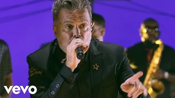 Los Pericos - Caliente (En Vivo) ft. MAGIC!