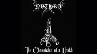 Nythra - The Chronicles of a Wrath(Full album 2025)