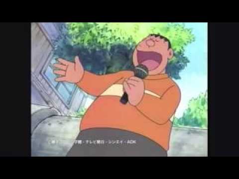 ジャイアンのINMU　KING