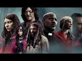 THE WALKING DEAD TEMPORADA 11 EPISÓDIO 1 - DUBLADO PARTE 2