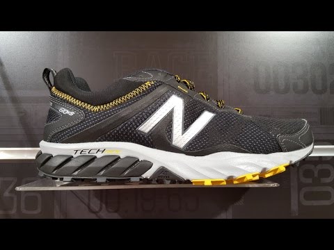 New Balance 610v5 Preview - YouTube