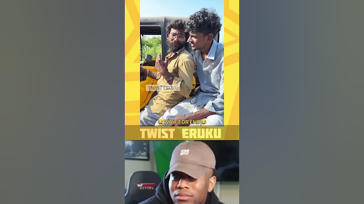 💥wait for end 💥 twist iruku 😂🤣😅 #comedy #funny #trending #shorts #short