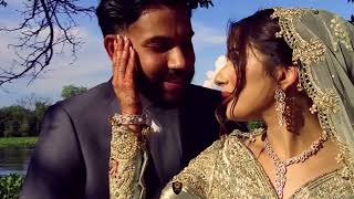 Regal Banquet Hall New Jersey - Pakistani Wedding Teaser ft. Dilbar