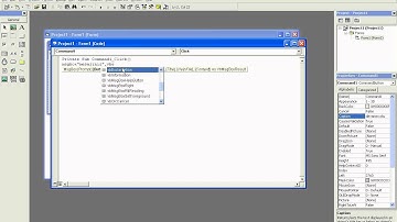 Vb6 MsgBox Kullanımı By ZeuS