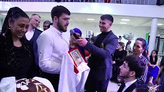 картинка: цыганская свадьба г.Барнаул Александр и Ангелина Стэфы Губаны 5 часть